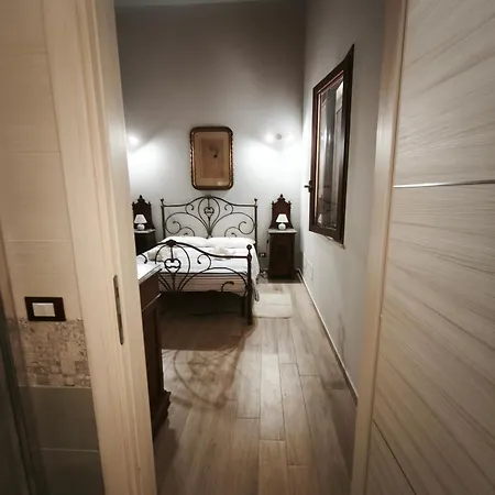 Villa Susan - Sicilian Luxury Floridia