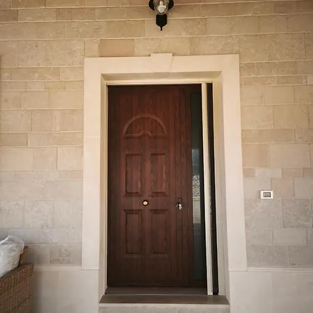 Villa Susan - Sicilian Luxury *