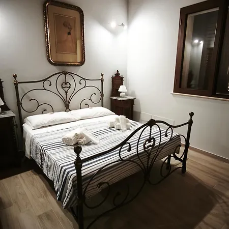 Susan - Sicilian Luxury Villa Floridia