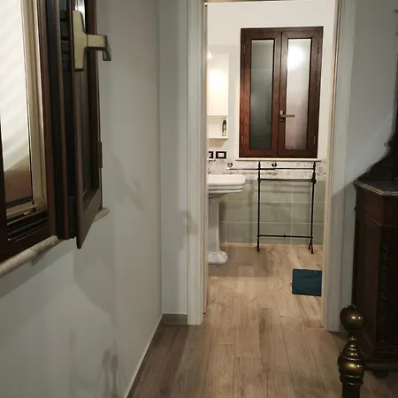 Villa Susan - Sicilian Luxury Floridia