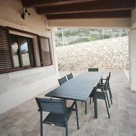 Villa Susan - Sicilian Luxury