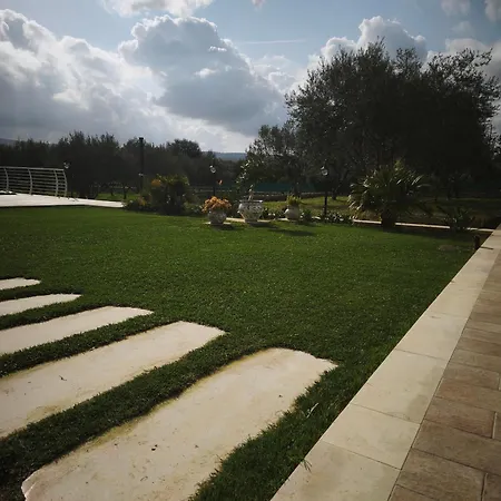 Villa Susan - Sicilian Luxury
