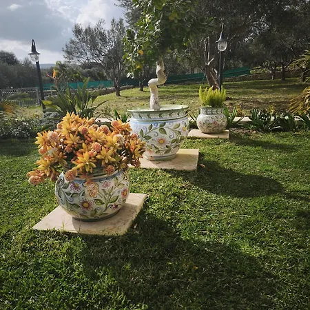 Villa Susan - Sicilian Luxury Floridia