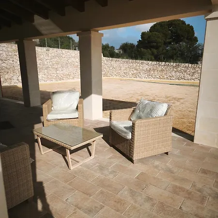 Villa Susan - Sicilian Luxury *