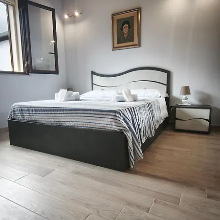 Villa Susan - Sicilian Luxury *