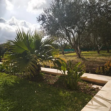 Susan - Sicilian Luxury Villa