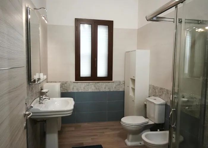 Susan - Sicilian Luxury *