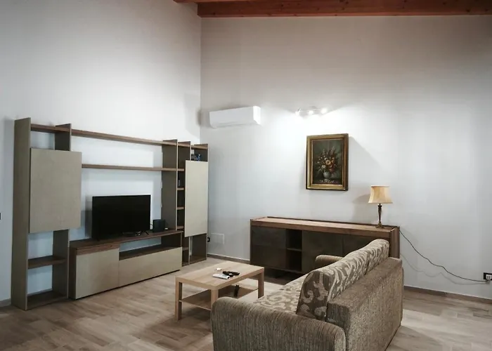 Susan - Sicilian Luxury